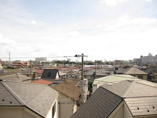 エコタワーバオバブの物件内観写真